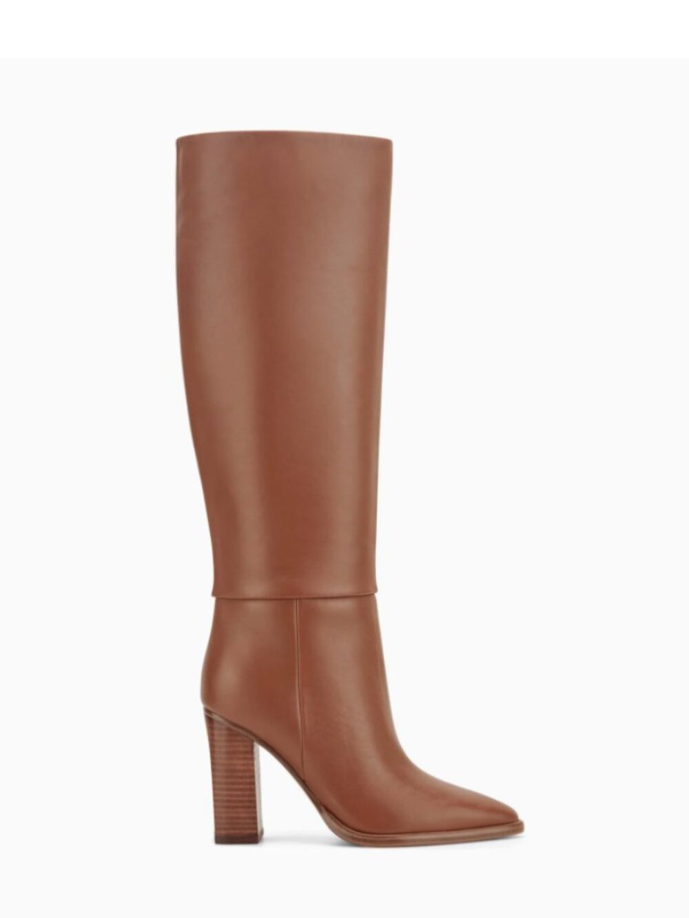 Marc Fisher LTD Lannie Dress Leather Boot NEW IN BOX
